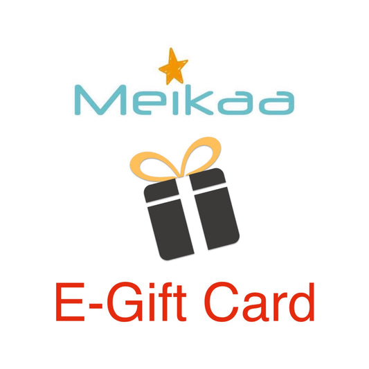 Meikaa Gift card