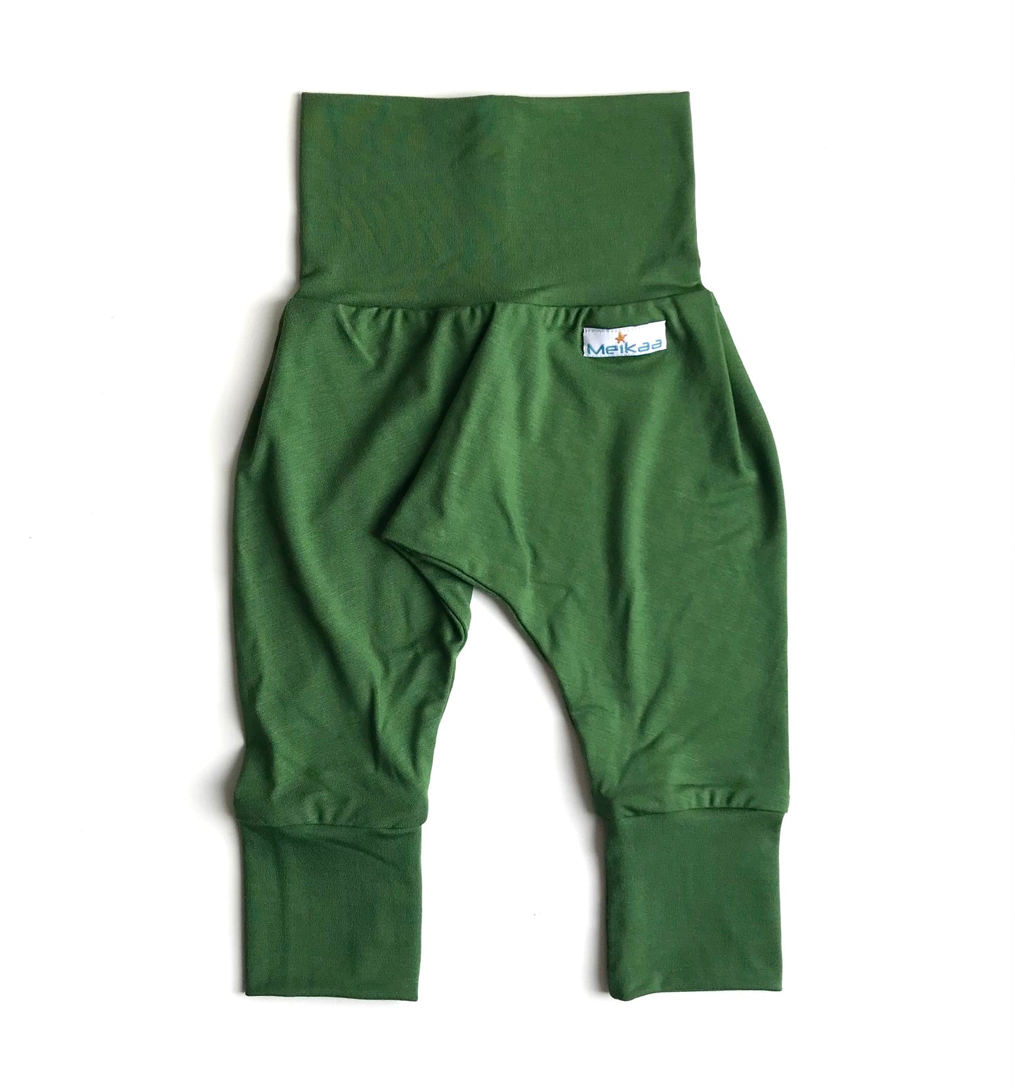 BAMBOO Harem Swaggers, Evolutive and Growing Pants