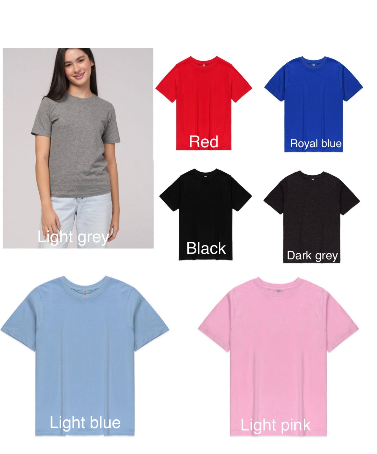 Custom Embroidered Sweatshirts