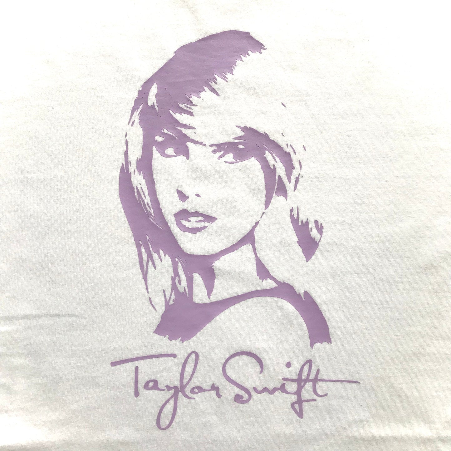 Taylor Swift T-shirts