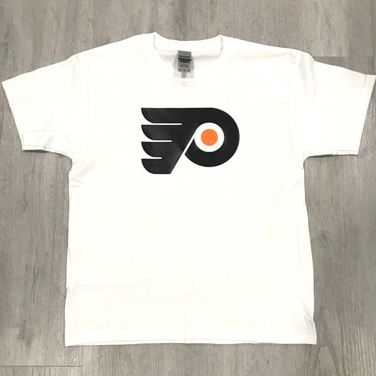 Flyers big logo T-shirts