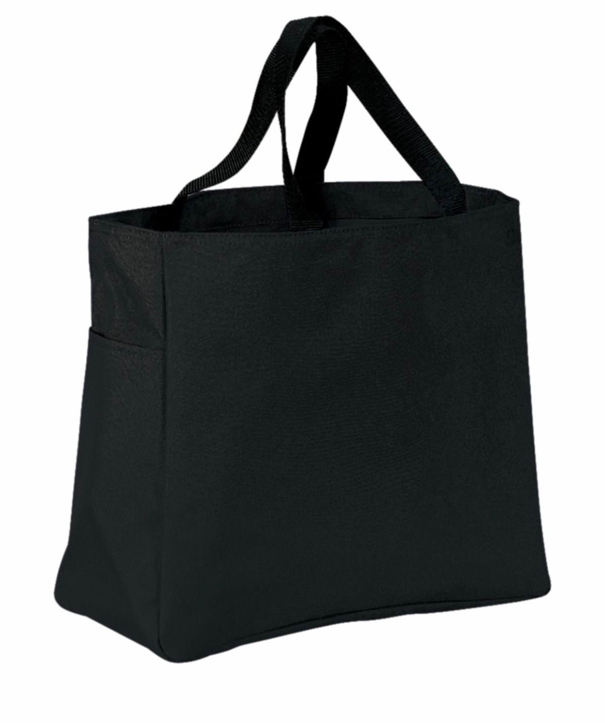 Dufferin Ducks EVERYDAY ESSENTIAL REUSABLE TOTE