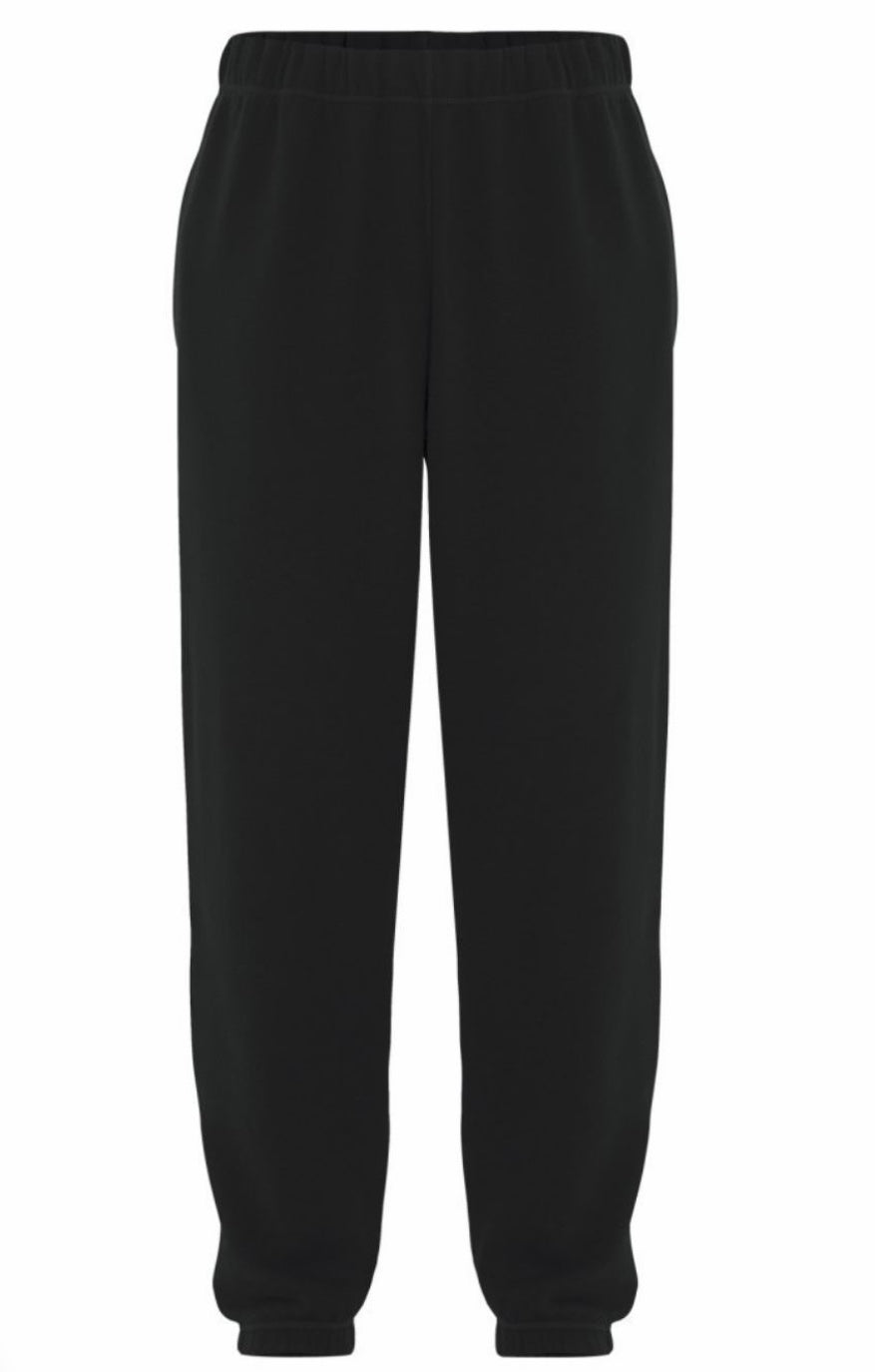 Embroidered Northmen logo sweatpants
