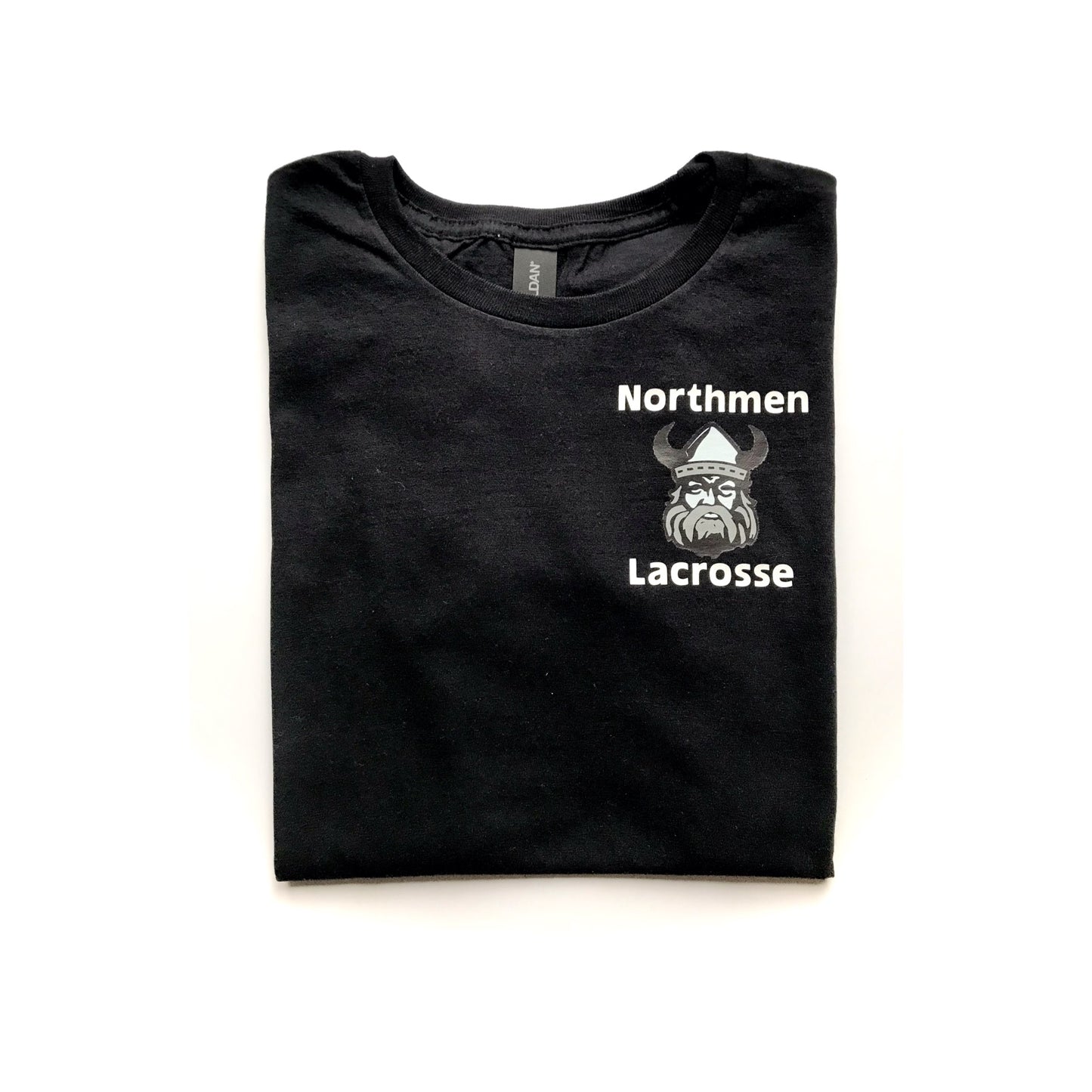 Northmen small logo T-shirts