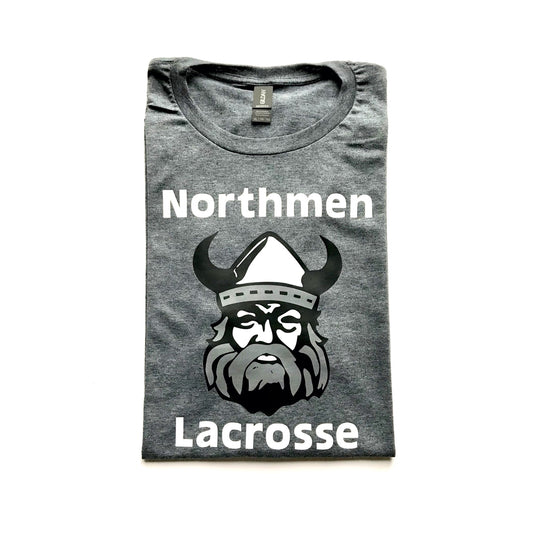 Northmen big logo T-shirts