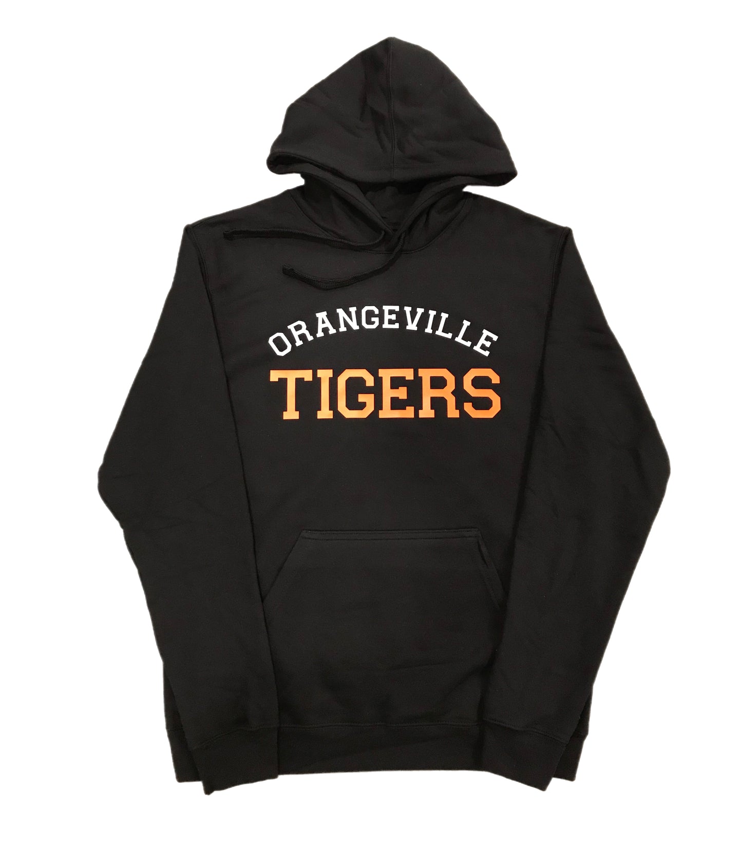 Orangeville tigers sweatshirt