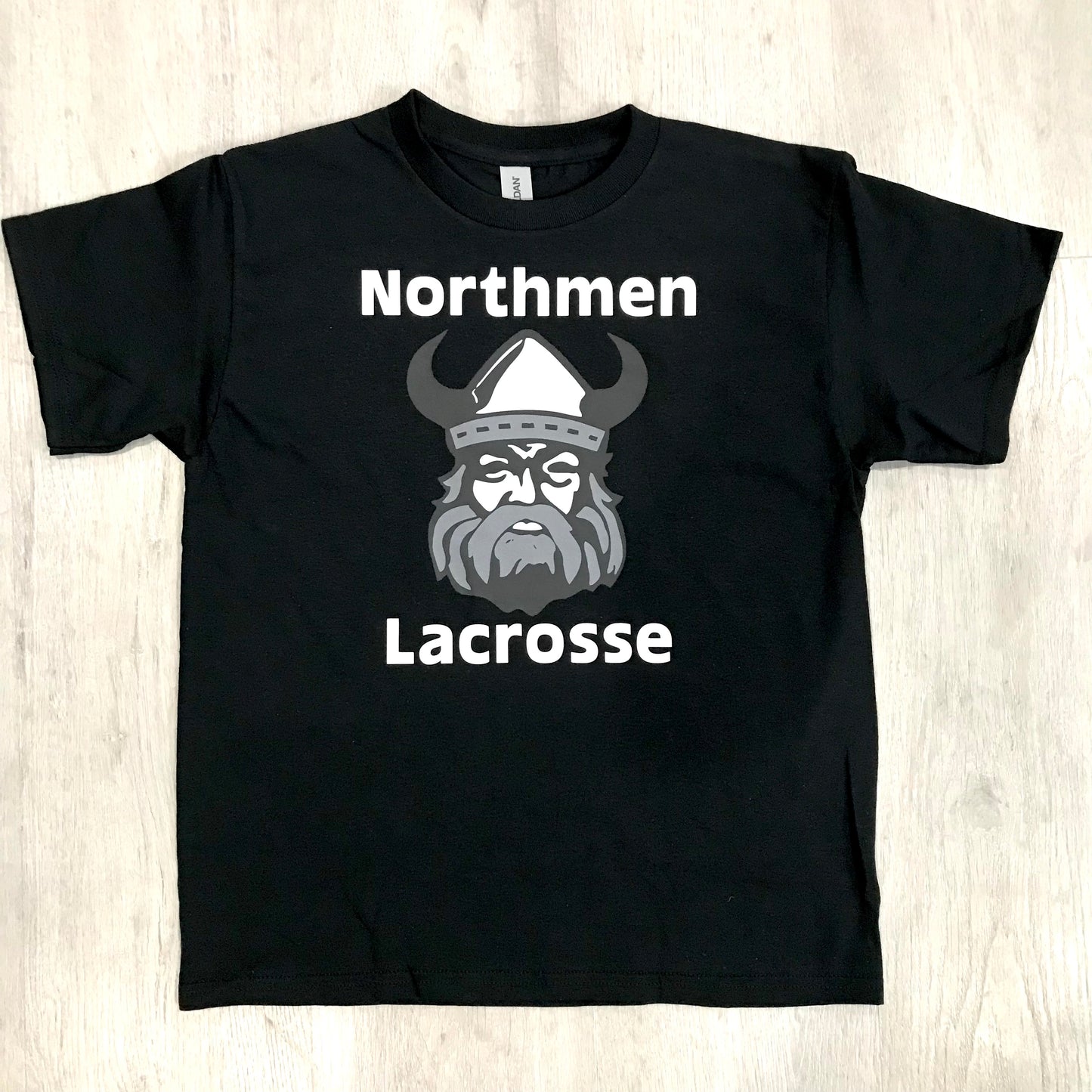 Northmen big logo T-shirts