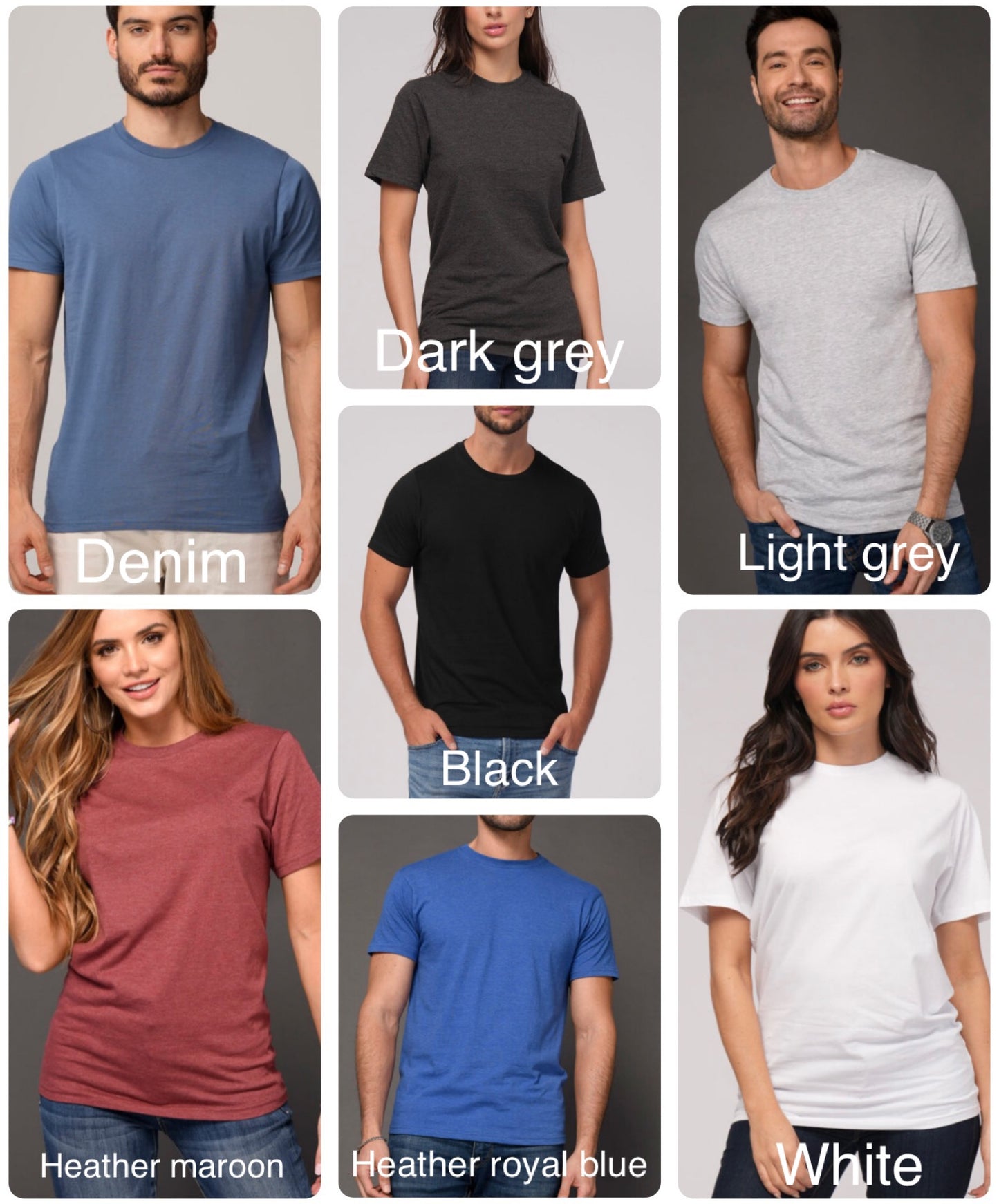 Custom Embroidered Sweatshirts