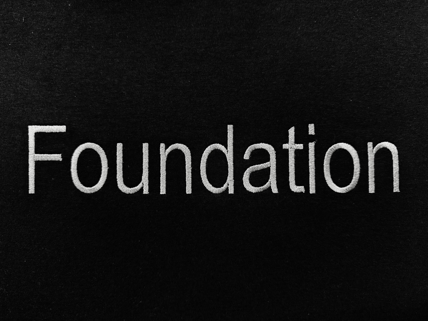 Custom Embroidered Sweatshirts