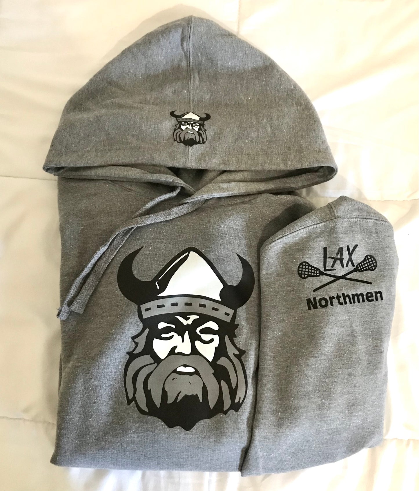 Northmen High quality Hoodie