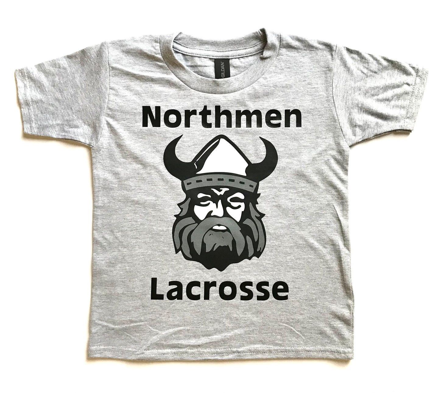 Northmen big logo T-shirts