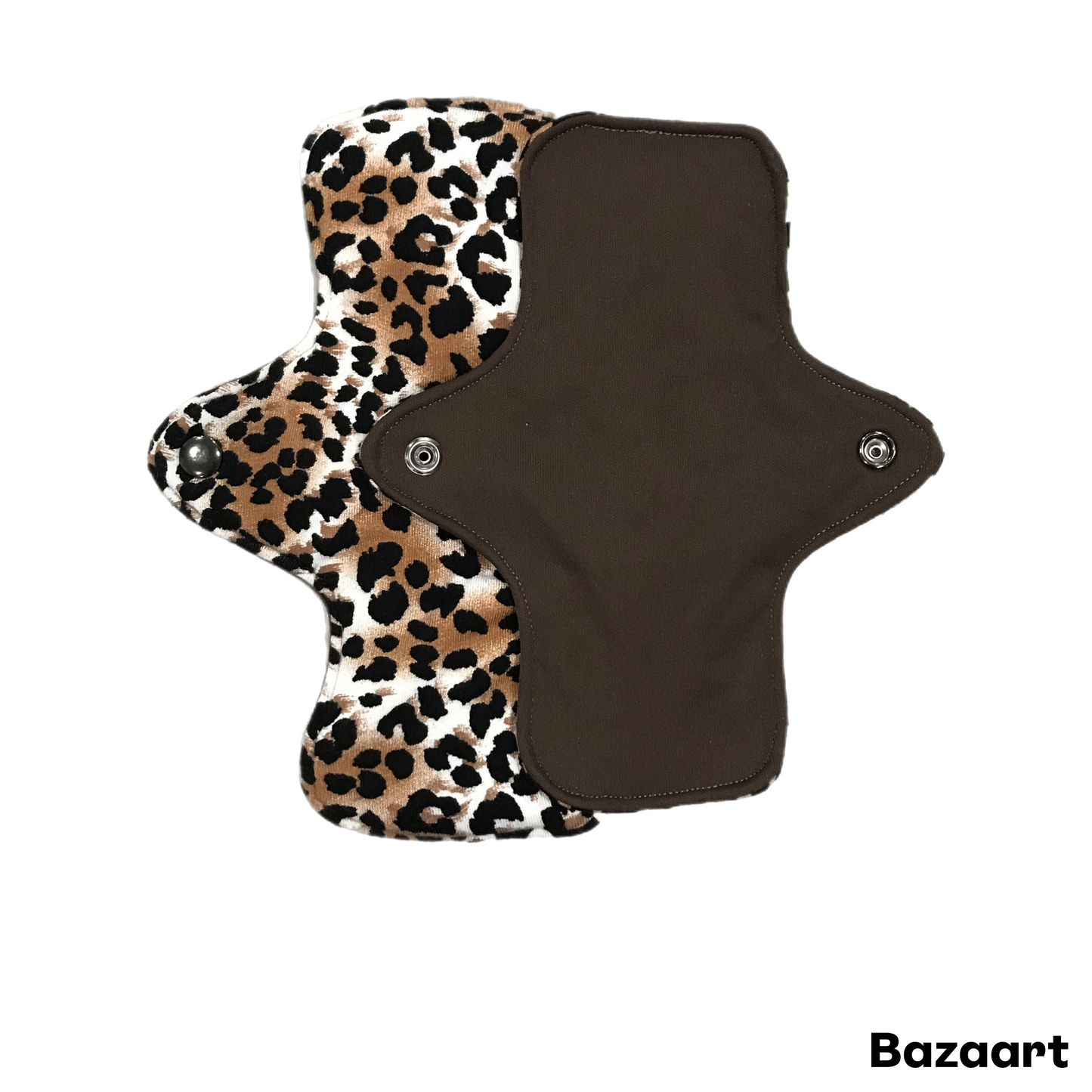 Leopard colors - Washable period pads