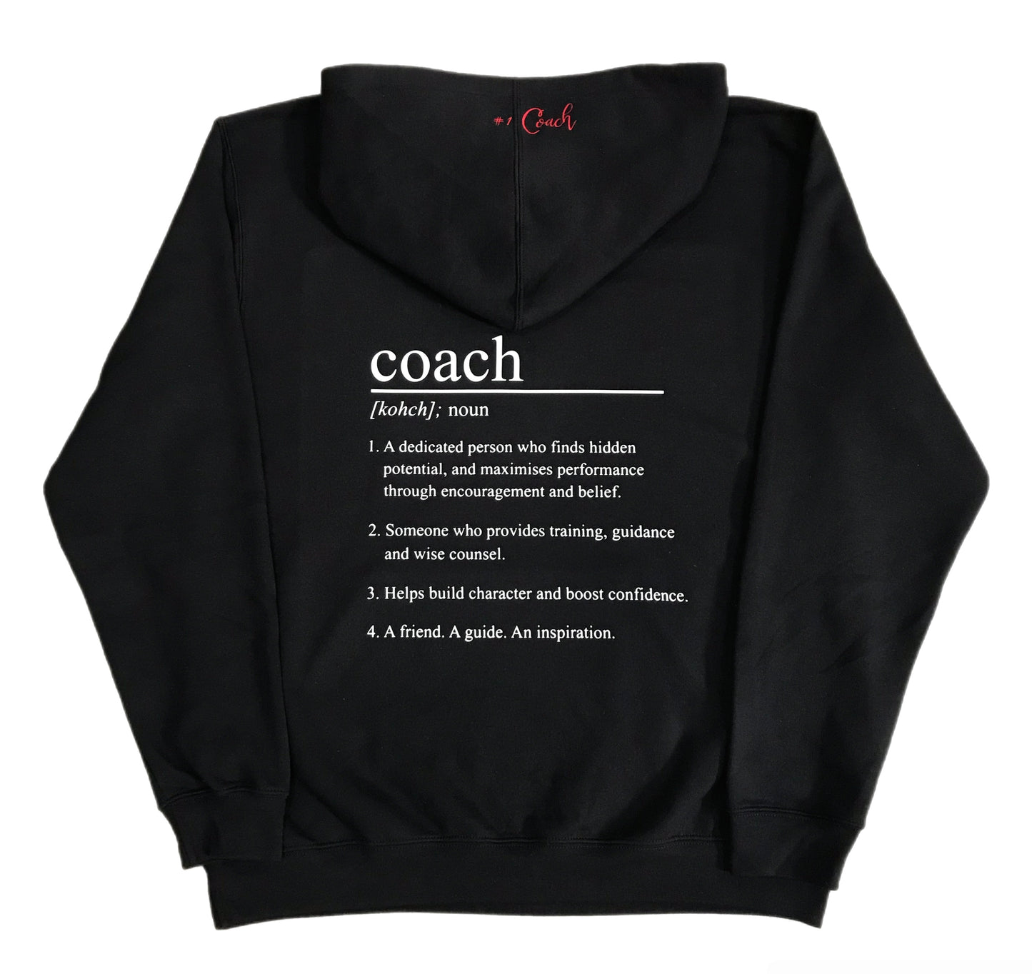 High quality Hoodies - Coach description