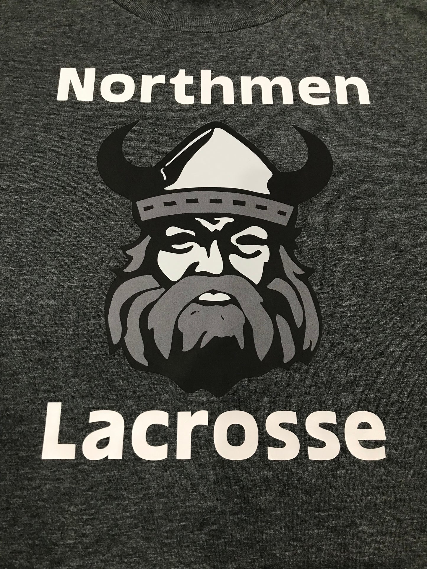 Northmen big logo T-shirts