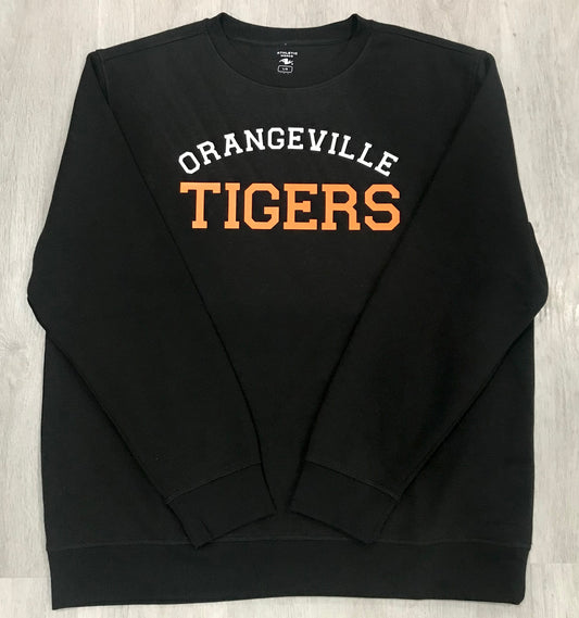 Orangeville tigers sweatshirt