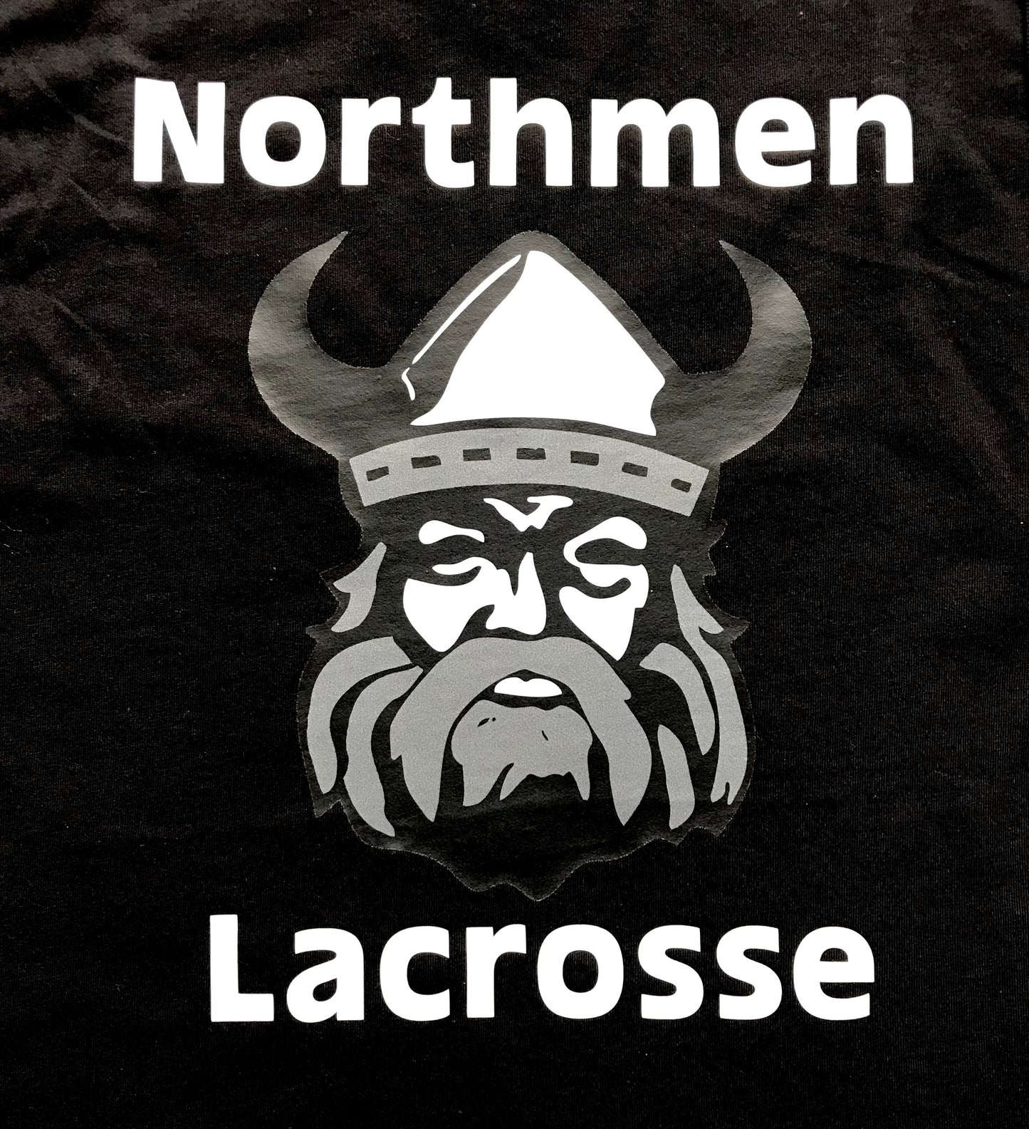 Northmen big logo T-shirts