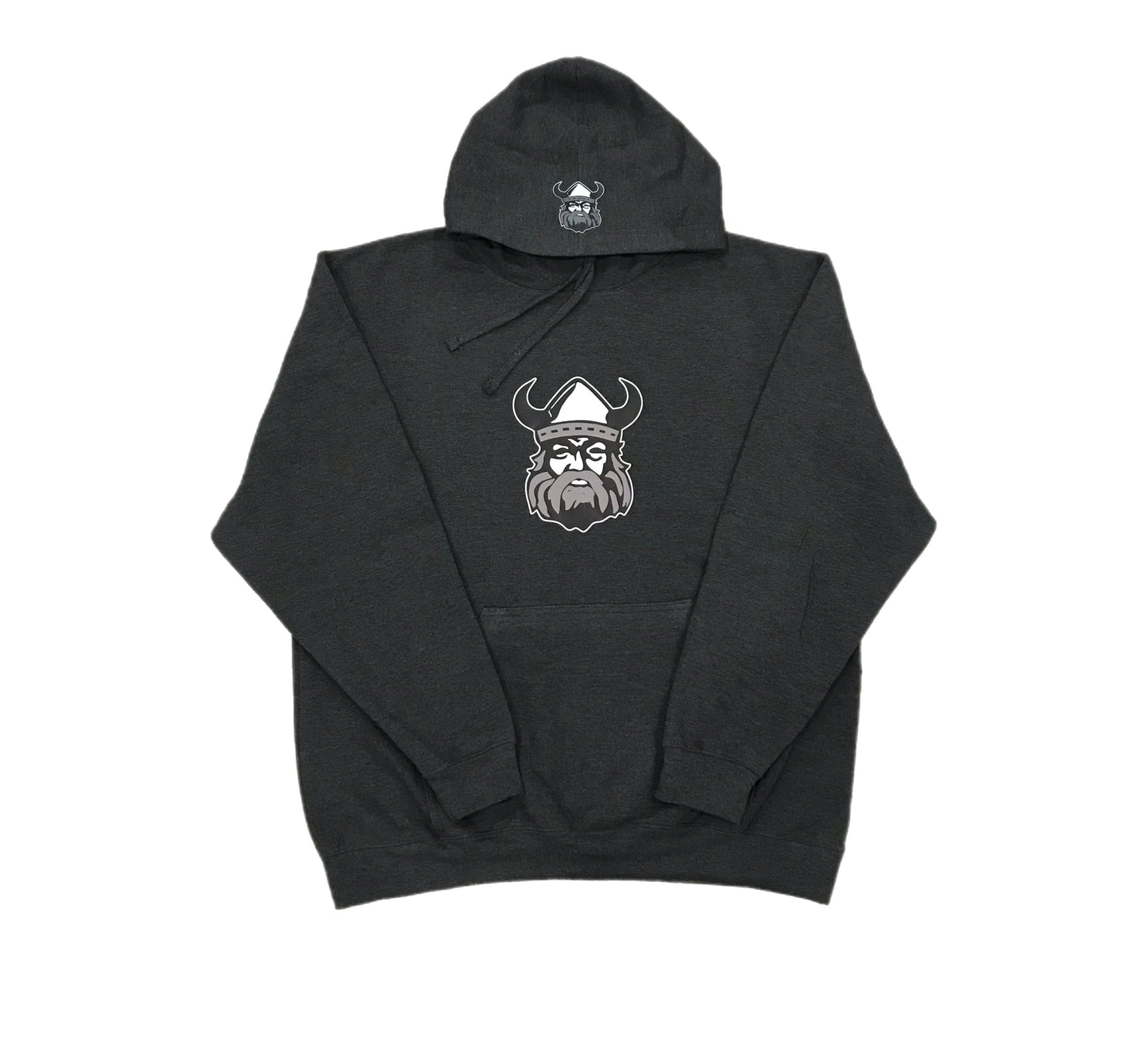 Northmen High quality Hoodie