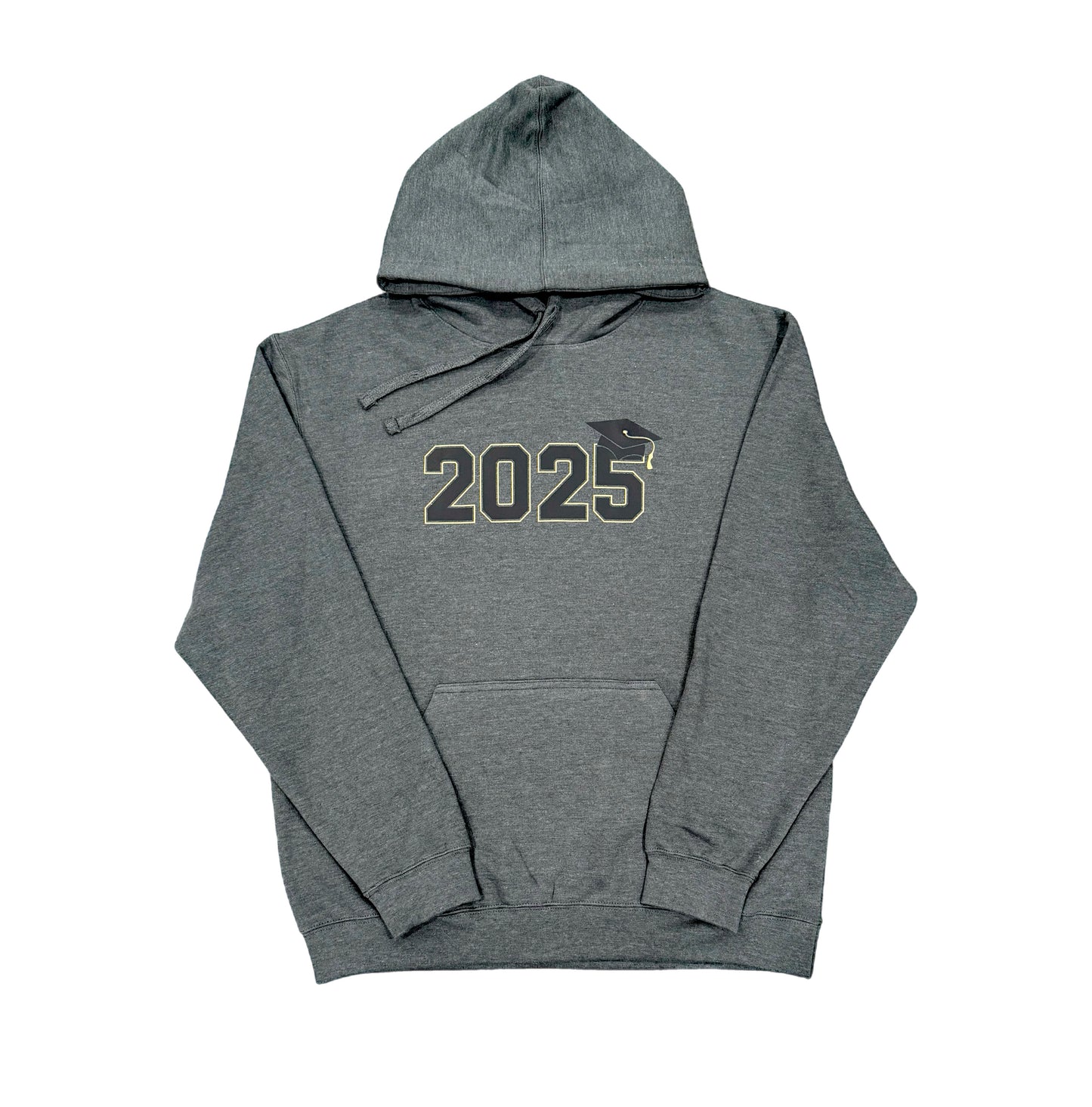 2025 Grad Hoodie - High quality