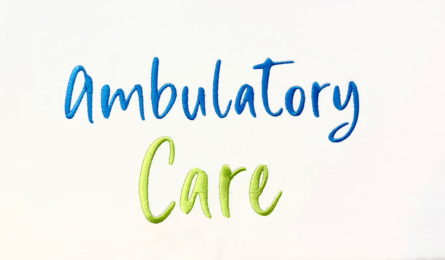 Custom Embroidered Sweatshirts