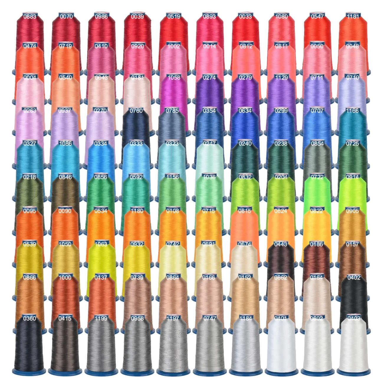 Custom Embroidered Sweatshirts