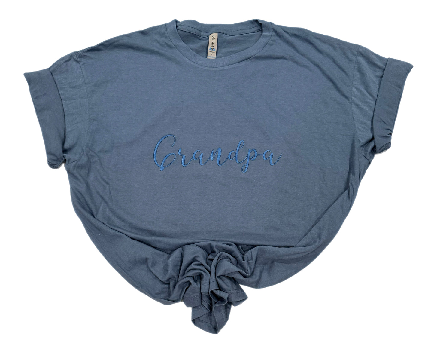 Custom Embroidered Sweatshirts