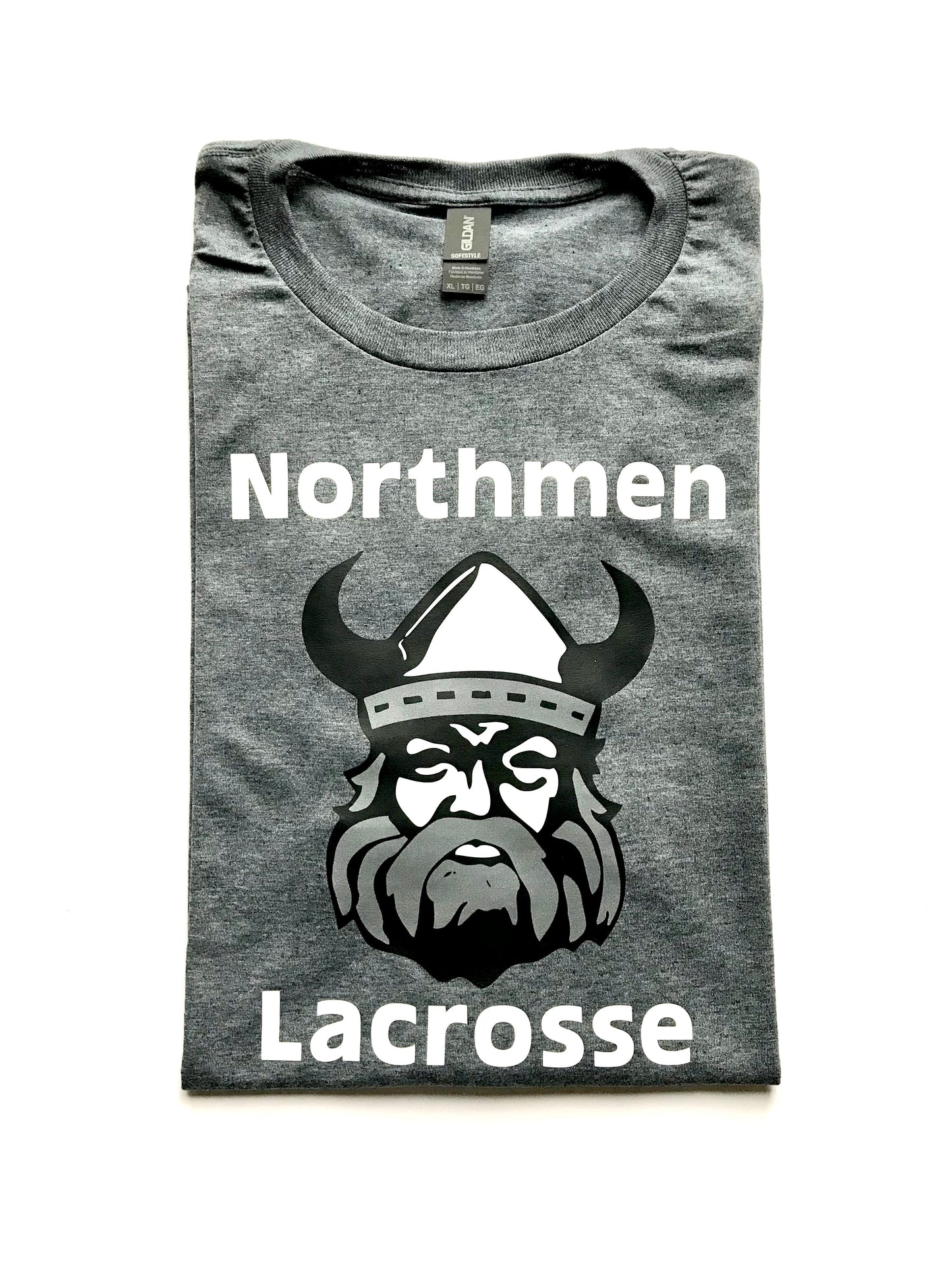 Northmen big logo T-shirts