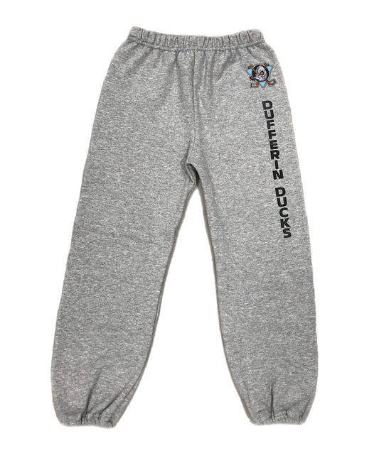 Dufferin Ducks sweatpants