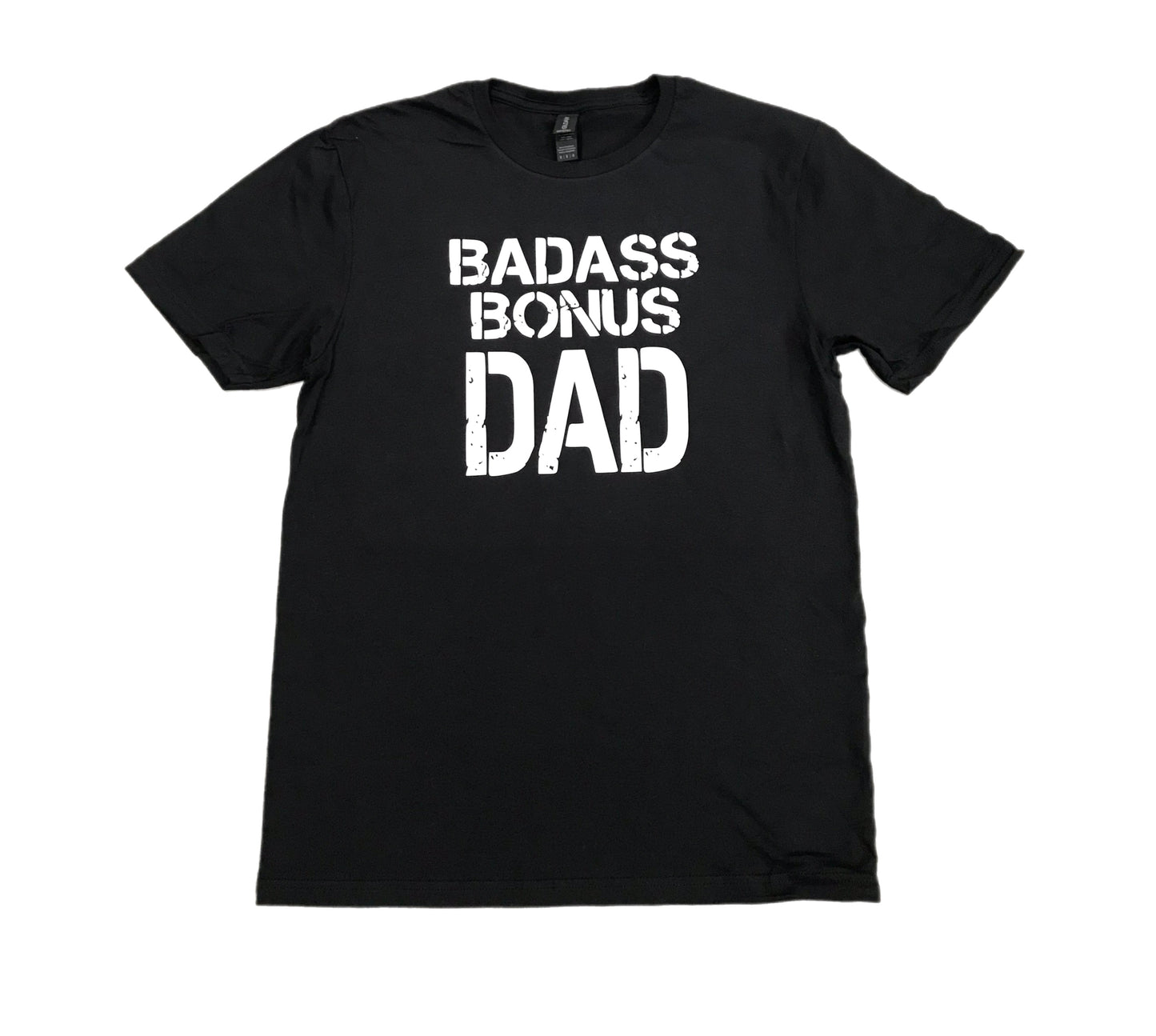 Badass Bonus Dad - High Quality