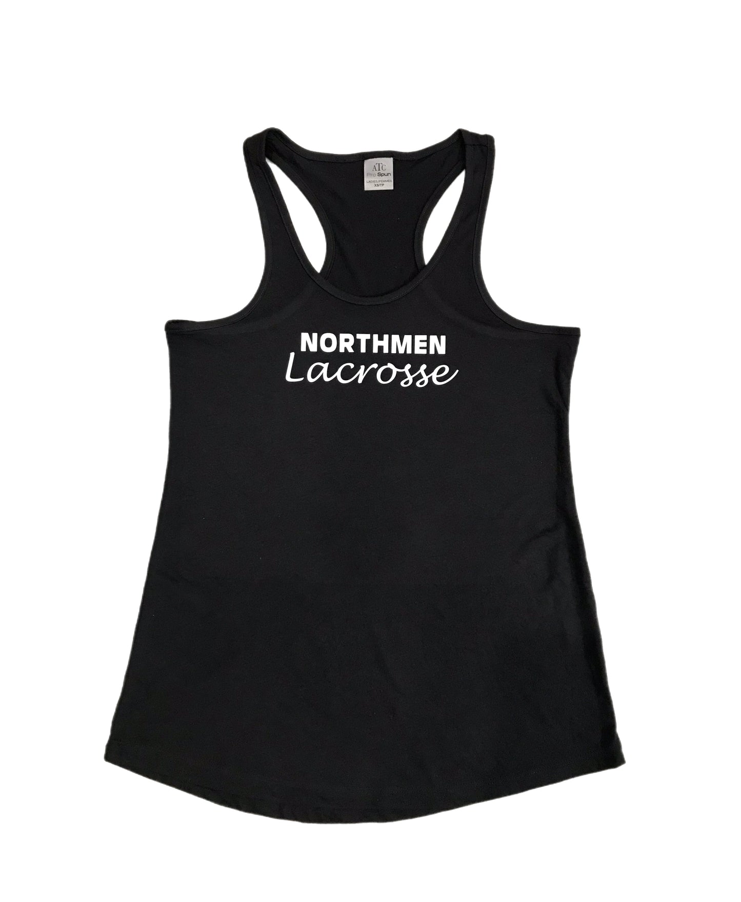 RACERBACK LADIES' TANK TOP