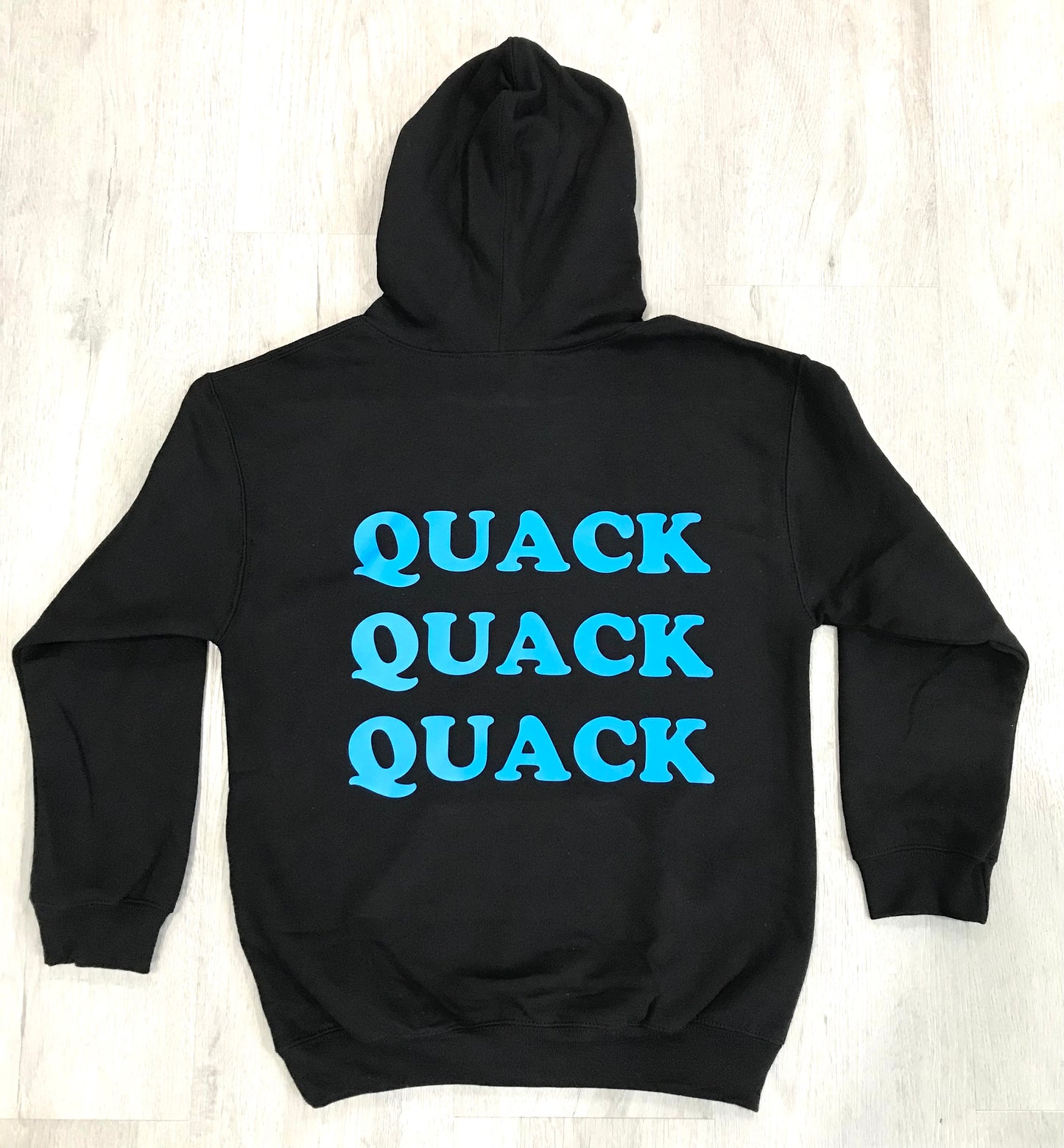 High quality Hoodies Dufferin Ducks - Quack