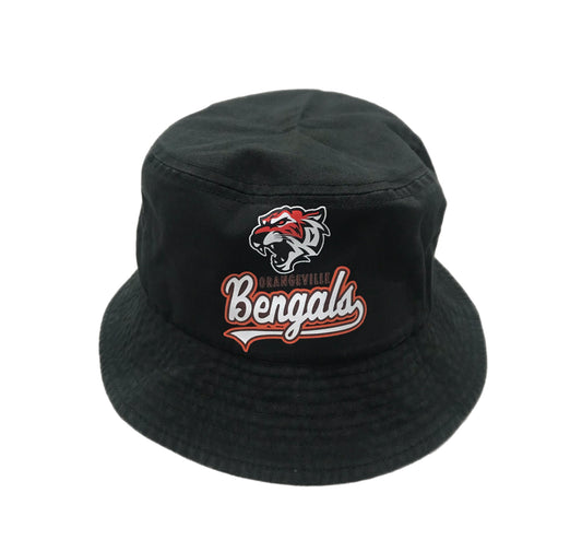 Bengals Bucket hat