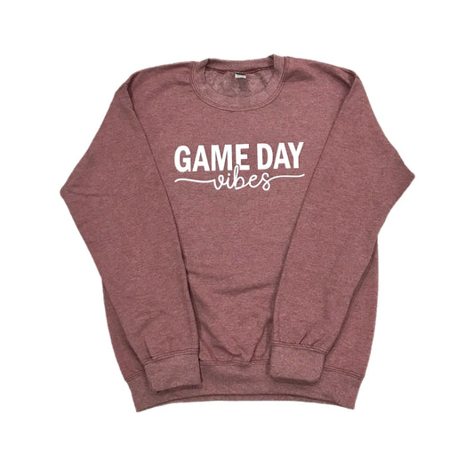 Youth sizes - Game Day Vibes
