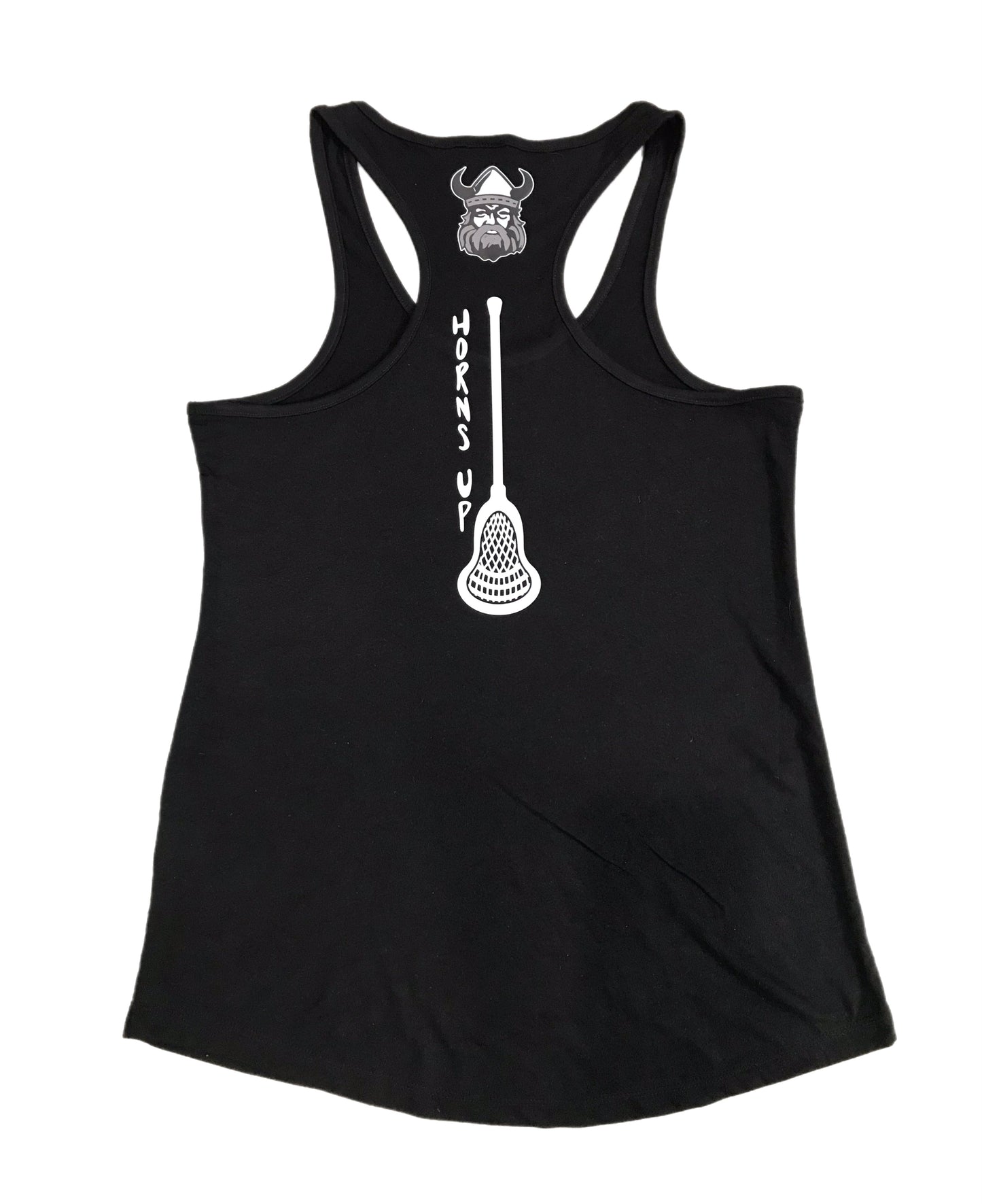 RACERBACK LADIES' TANK TOP