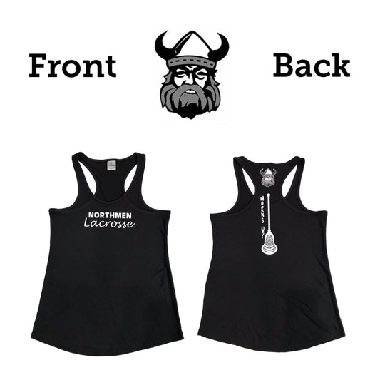 RACERBACK LADIES' TANK