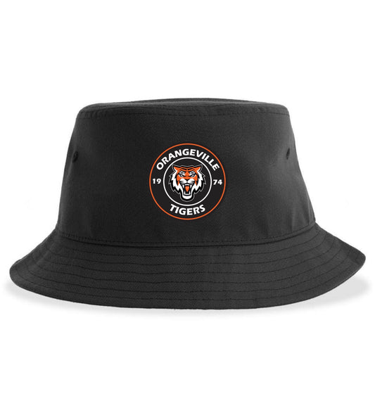 Tigers Bucket hat