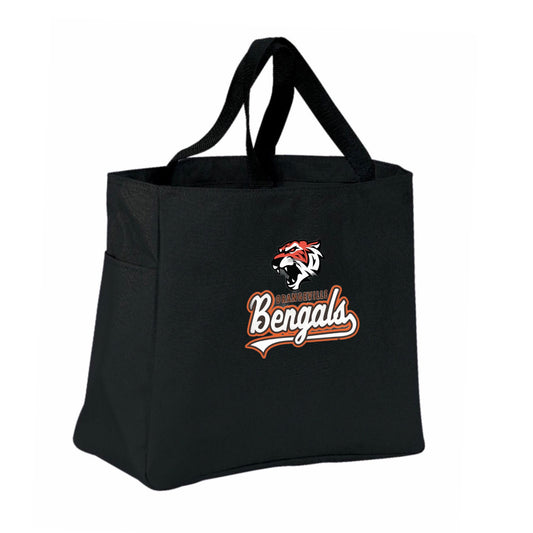 Bengals EVERYDAY ESSENTIAL REUSABLE TOTE