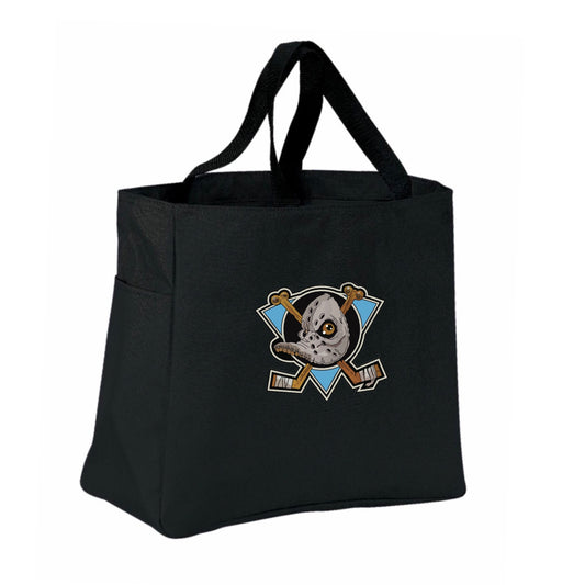 Dufferin Ducks EVERYDAY ESSENTIAL REUSABLE TOTE