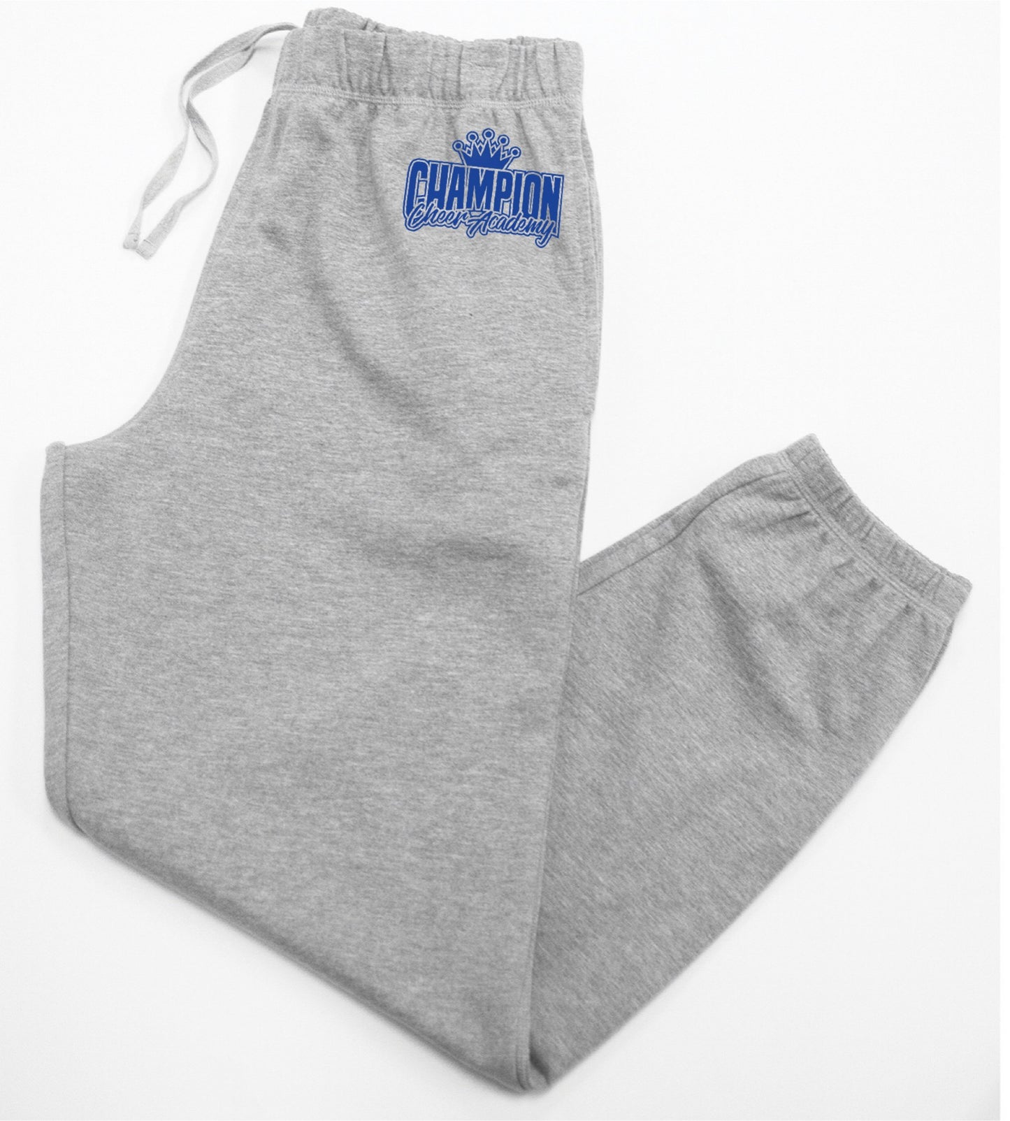 Cheer sweatpants