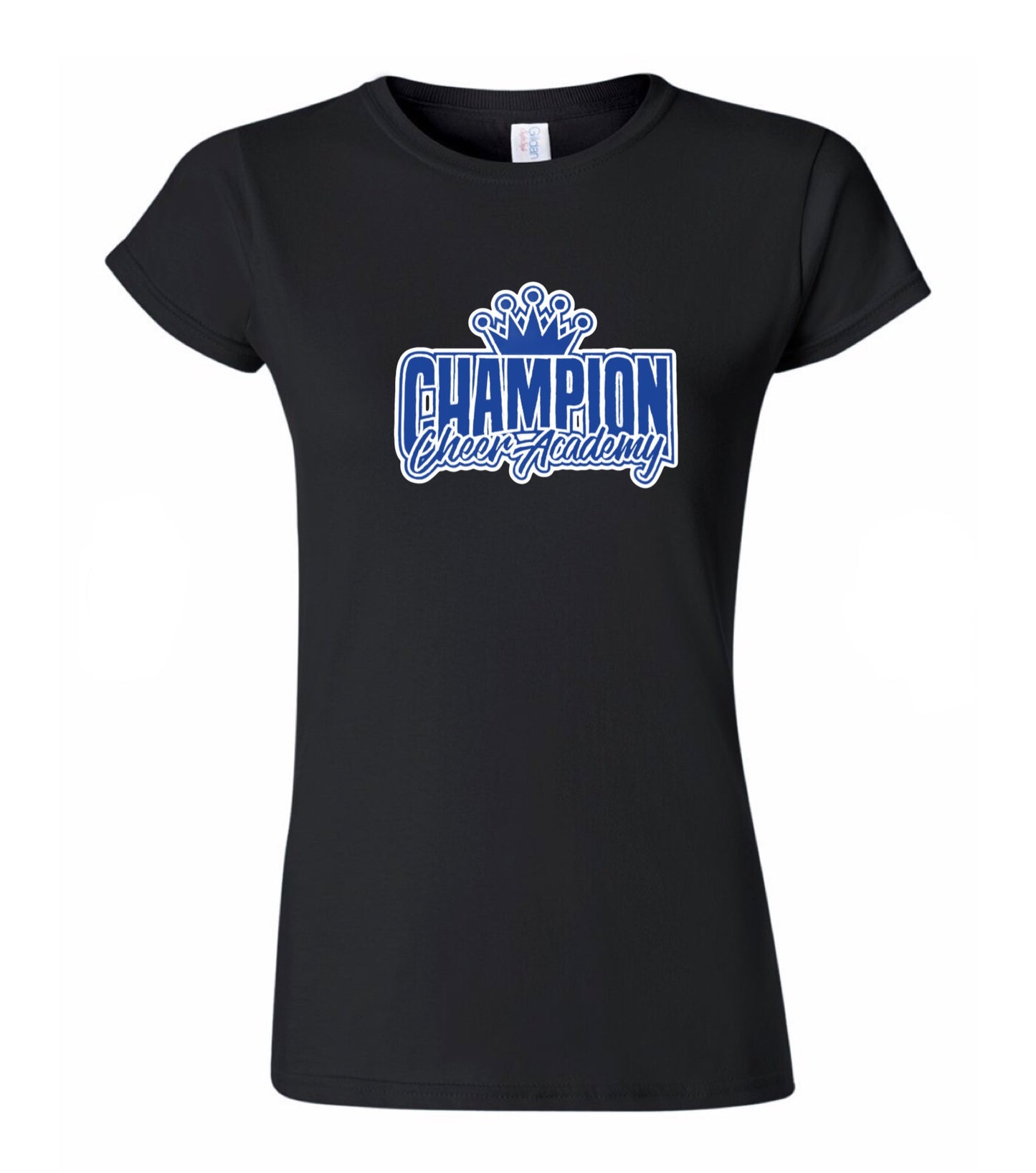 Cheer T-shirts