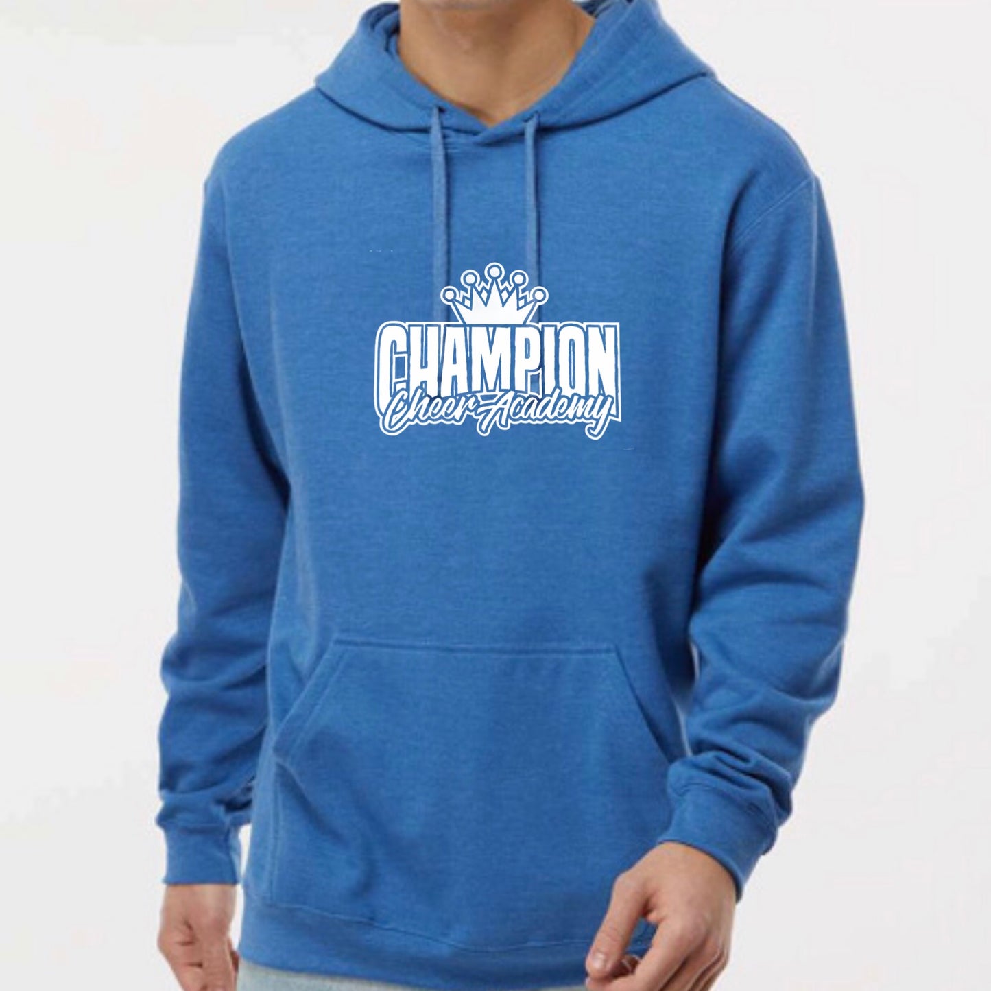 High quality Hoodies - Cheer