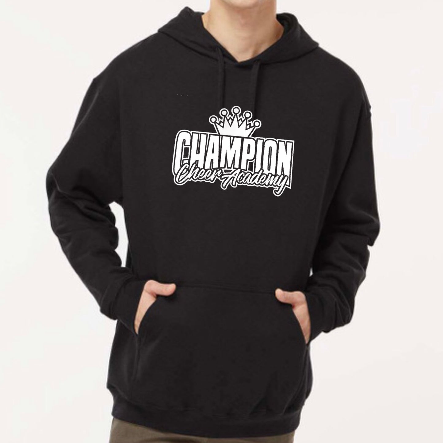 High quality Hoodies - Cheer