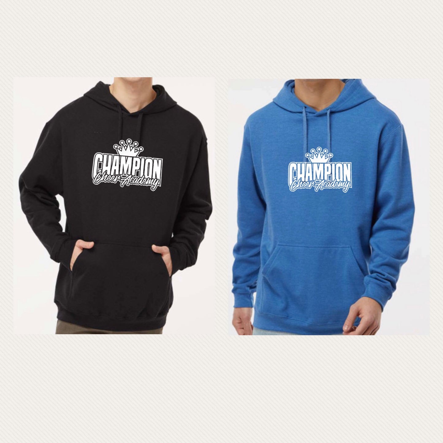 High quality Hoodies - Cheer